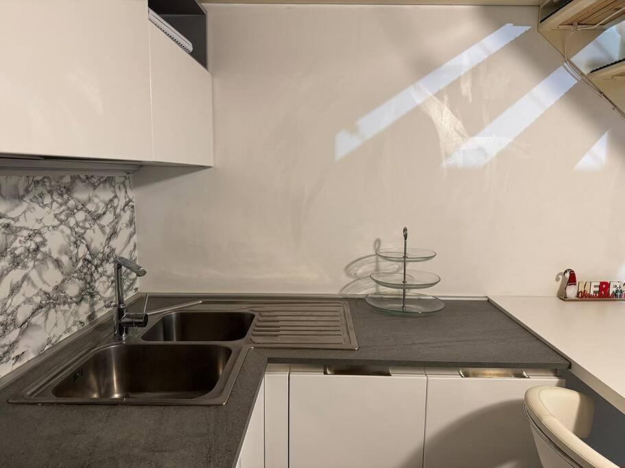 Washington Loft Διαμέρισμα Μιλάνο Εξωτερικό φωτογραφία