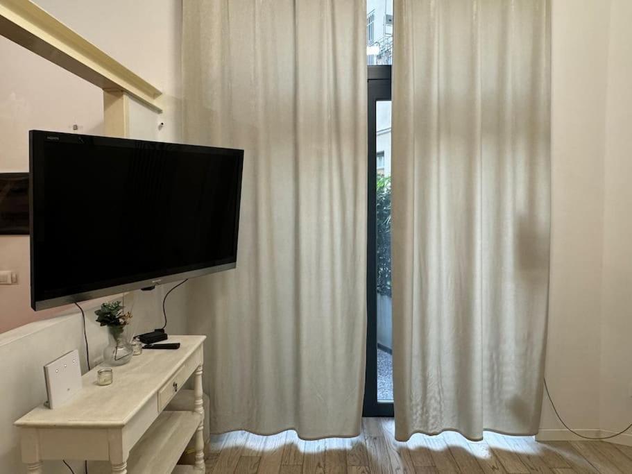 Washington Loft Διαμέρισμα Μιλάνο Εξωτερικό φωτογραφία