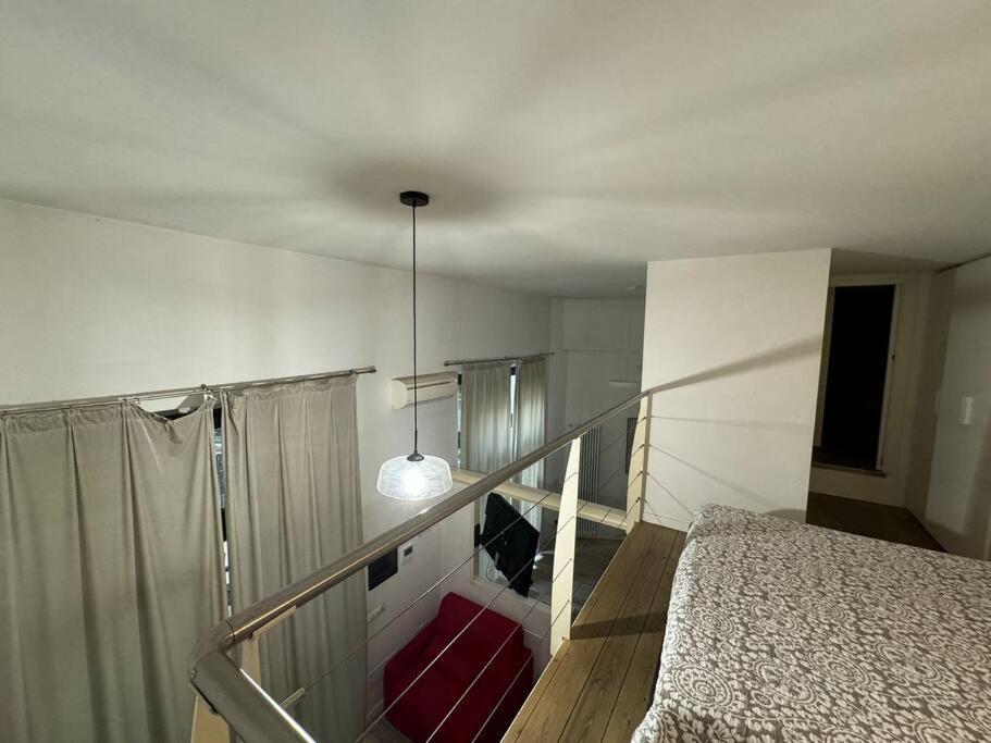 Washington Loft Διαμέρισμα Μιλάνο Εξωτερικό φωτογραφία