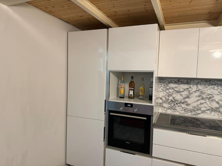 Washington Loft Διαμέρισμα Μιλάνο Εξωτερικό φωτογραφία