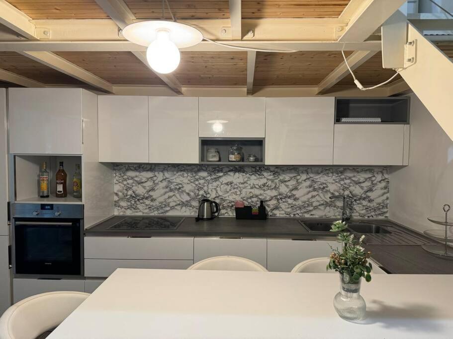 Washington Loft Διαμέρισμα Μιλάνο Εξωτερικό φωτογραφία
