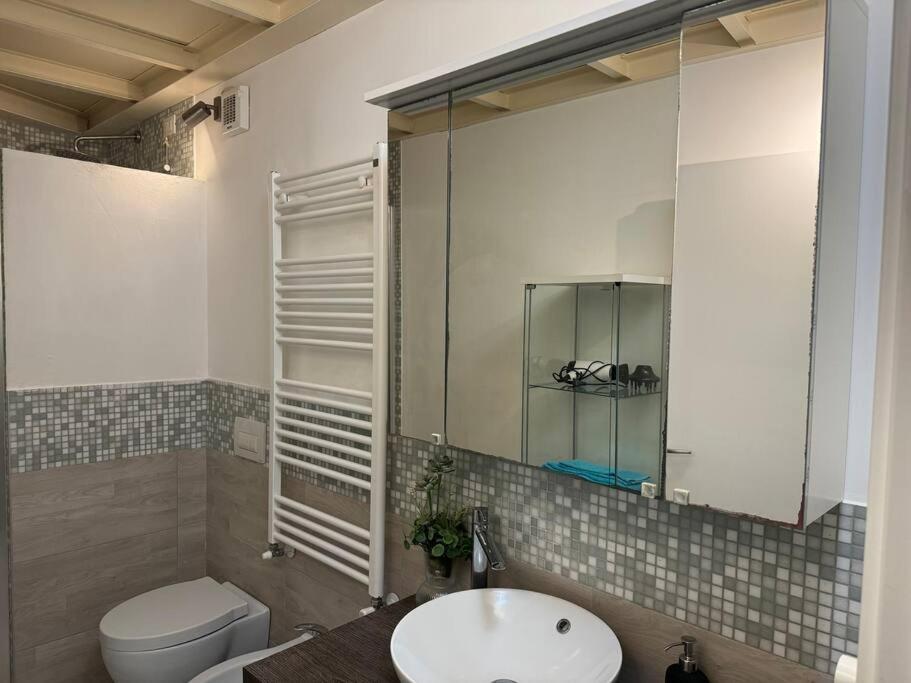 Washington Loft Διαμέρισμα Μιλάνο Εξωτερικό φωτογραφία