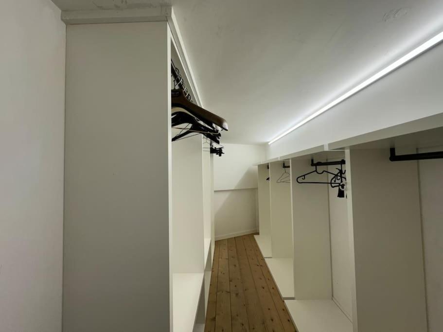Washington Loft Διαμέρισμα Μιλάνο Εξωτερικό φωτογραφία